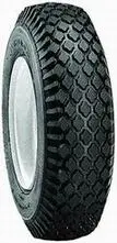 68-022  Tire 410/350-6 Stud 2Ply Tl Oregon On Sale Wh3 1