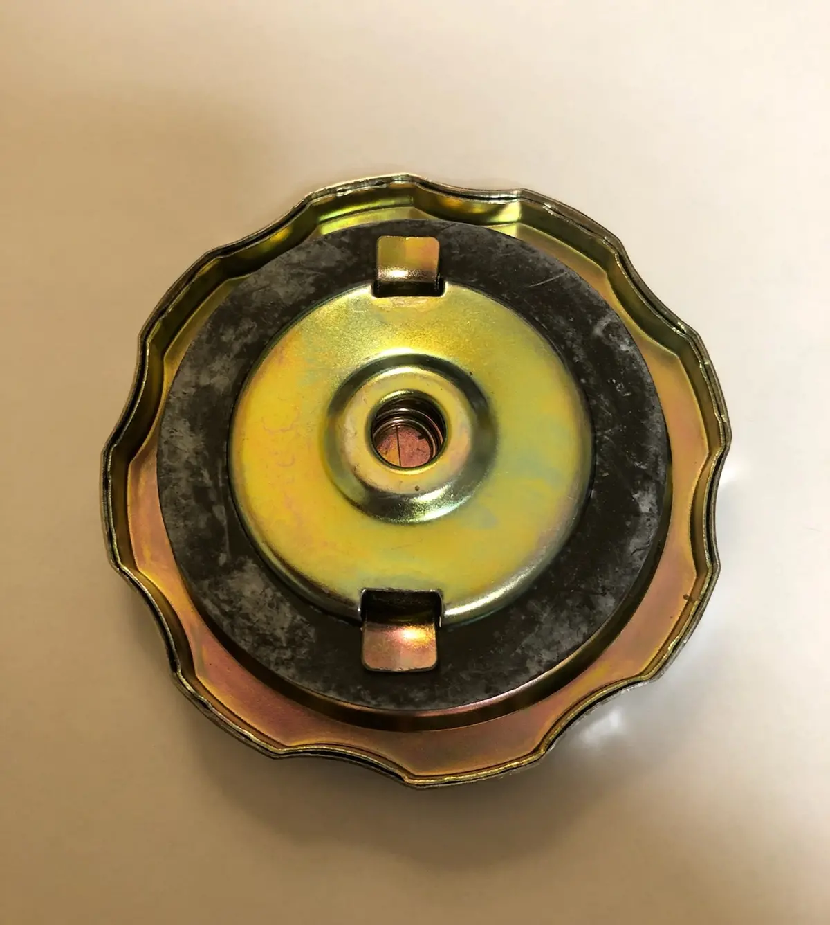 68-119 Fuel Cap Kit Yamakoyo Yk-Su-Ym/Wh3 1