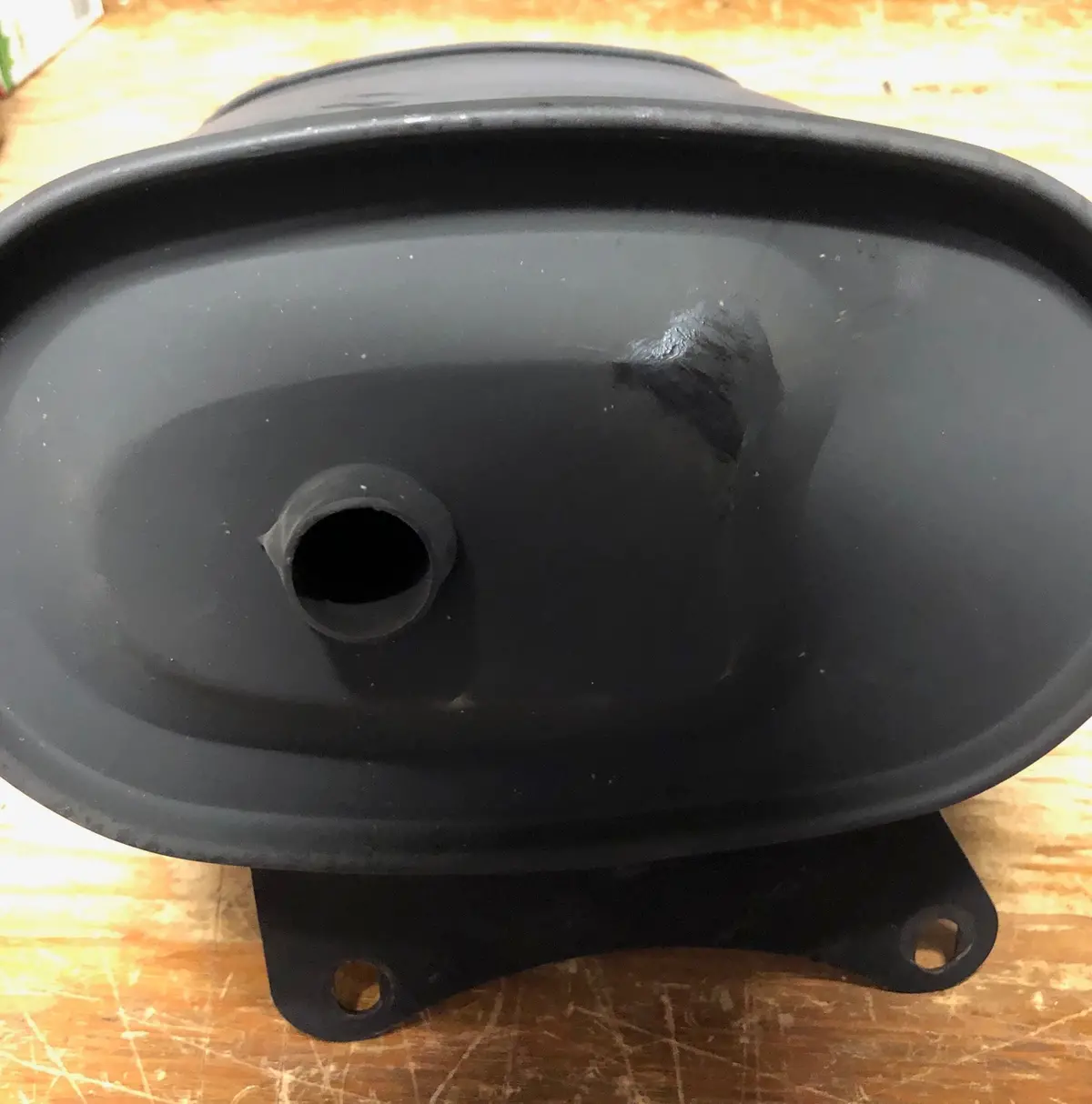 68-147 Muffler Yamakoyo 1
