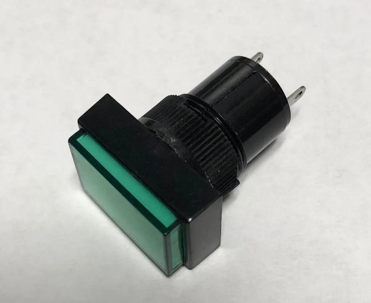 68-165    Indicator Light     Yamakoyo 1
