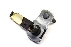 682-0545 Lever Assembly Left Hand Mtd 1