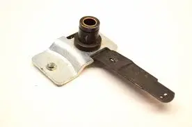 682-0587 Lever Assembly Right Hand Mtd 1