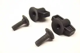 682-9030 Knob And Screw Pack Mtd 1