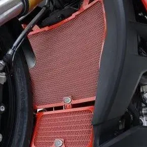 R&G Radiator Guard Fits For Bmw S1000xr ('15-'19) 1