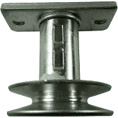687-02538 Blade Hub Brute - Nla 1