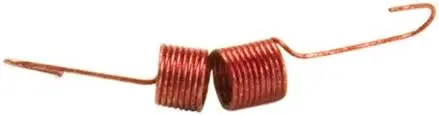 690498 Spring-Governor Link Briggs 1