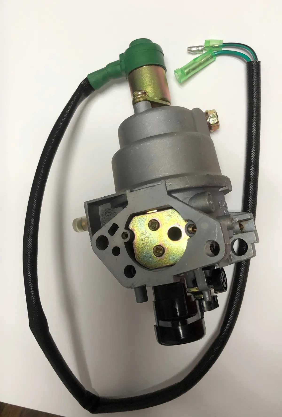 0069057Srv  Assy Carburetor Rato R390 Epa Powermate 1