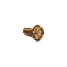 690664 Screw For Muffler Guard Briggs 1