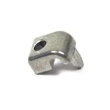 690798 Clamp-Casing Briggs 1