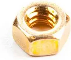 690800 Nut Briggs 1