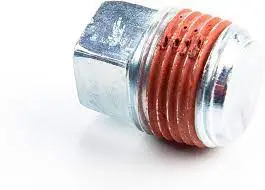 690946 Plug-Oil Drain Briggs 1