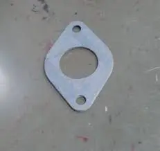 690949 Gasket-Intake Briggs 1