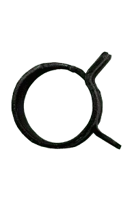 691038 Fuel Clamp Briggs 1