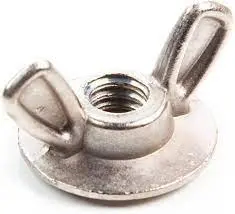 691331 Nut Briggs 1