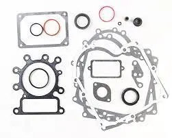 691580 Gasket Set-Engine Briggs 1