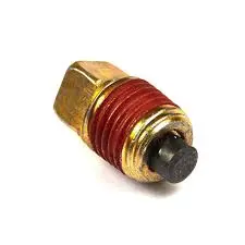 691663 Plug-Oil Drain Briggs 1
