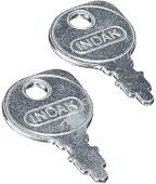 691959 Key Set Briggs 1