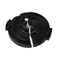 692299  Pawl, Friction Plate  Briggs 1