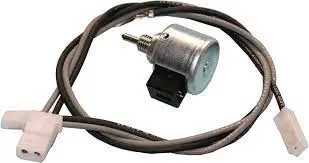 692734 Solenoid-Fuel Replaces 497672 Briggs 1