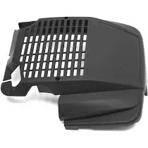 692931 Engine Cover Briggs 1