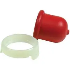 694395 Primer Bulb  Briggs 1