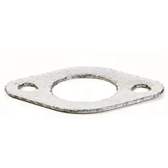 695398 Gasket, Exhaust Briggs 1