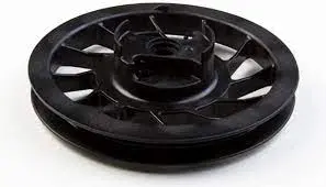 697843 Pulley/Spring Assy Briggs 1