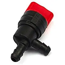 698181 Fuel Shut Off  Valve - Use 698180 Briggs 1