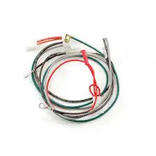 698330 Harness-Wiring Briggs 1