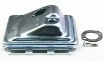 699207 Air Cleaner Base Briggs 1