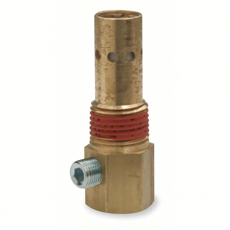 6X209 Check Valve Check Valve: 3/4 (F)Npt, 3/4 (M)Npt, 450 Psi Max. Pressure (Psi) Grngr Wh3 1