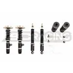 Br Series Coilover Bmw M4 Cabrio 2015-2017 - I-69-Br 1