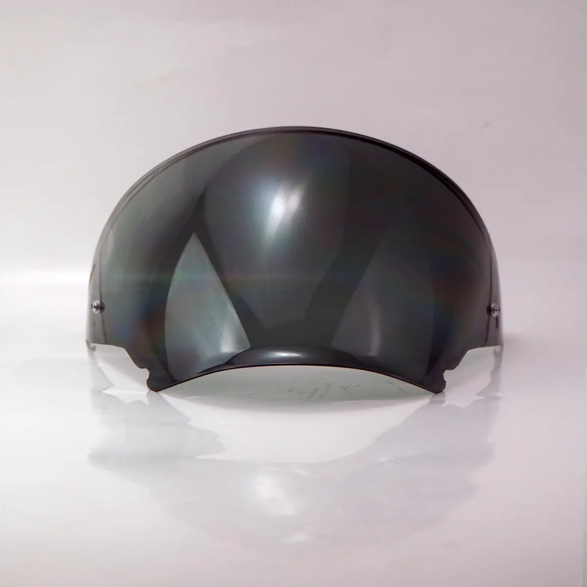 Hjc Helmet Visor Sparepart Hj 43 For I31 And  F31 (Dark Smoke) 1