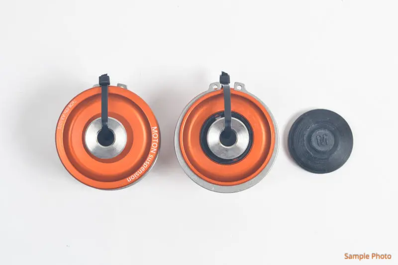 Moton Bmw G2x (Non M) Control Arm Bearing - Set Of 2 1