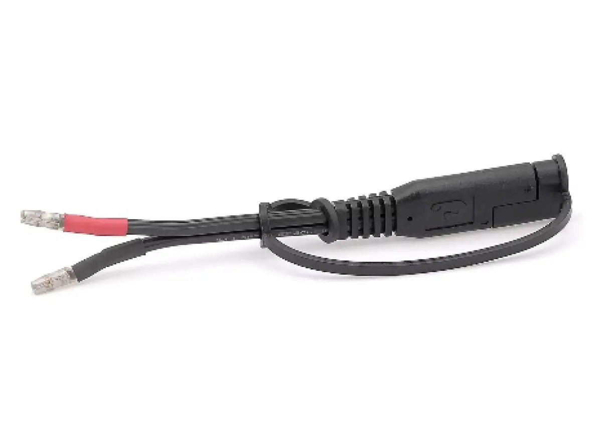 Sw Motech Sae Tank Bag Connector For Electric Tank Ring 1