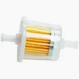 07-104 In  Line Fuel Filter Oregon 1