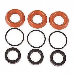 70-0177 Kit, High Pressure Seal 18Mm Mi-T-M 1