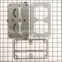 70-0517 Valve Plate Kit Mi-T-M 1