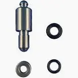 70002 Kit, Mv500/510 Regulator Repai With Stainless Steel Seat Pumptec 1