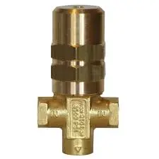 70031 Regulator, Mv500, 200 Psi Delrin Seat, (Prb-500-200) Pumptec 1