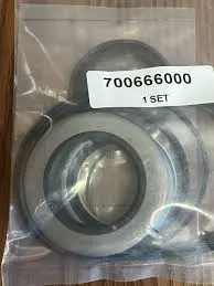 700666000  Seal Kit Re530 Series White Hydraulics 1