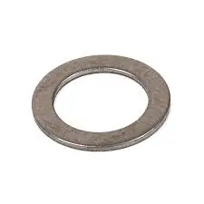 7010935Sm Flat Washer .77X1.13X.06 Snapper Sn4/Wh3 1