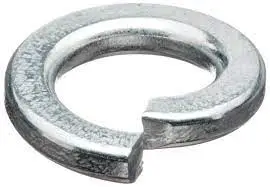 Lockwasher 5/16 Hardware 1