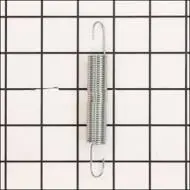 703144 Spring, Extension Replaces 2159106 Snapper 1