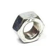 703331 Nut 5/16-24 Brute And Murray Snow Thrower Part 1