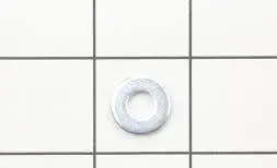 703332 Washer, 1/4 Replaces 17X37ma Murray 1