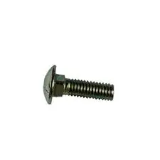 002X82ma Bolt, 1/4-20X0.625 Replaced By 703841 Murray 1