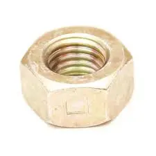 703896 Hex Nut Replaces 7091606Sm Snapper 1