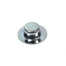 703948 Pushnut, 3/8 Replaces 028X23ma Murray 1