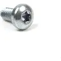 703961 Screw, 1/4-20 X .550 Brute 1